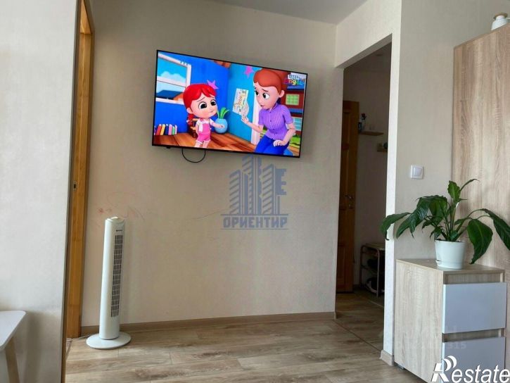 2-комн квартира Чебоксары