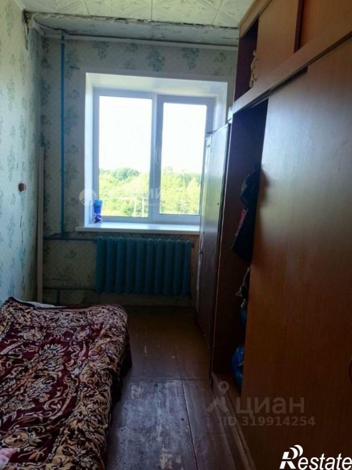 2-комн квартира Сосновка п., Сосновская ул., д.69