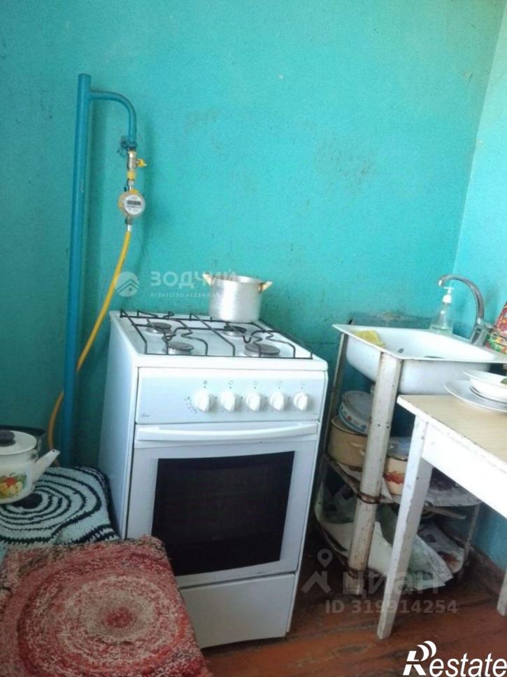 2-комн квартира Сосновка п., Сосновская ул., д.69