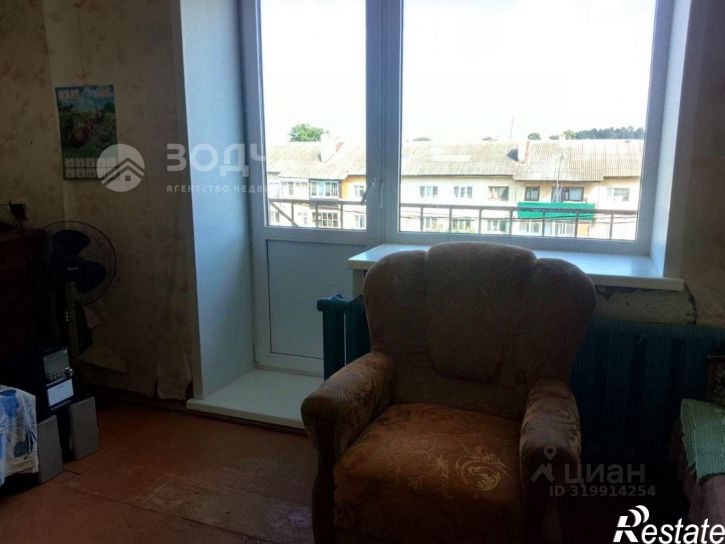 2-комн квартира Сосновка п., Сосновская ул., д.69