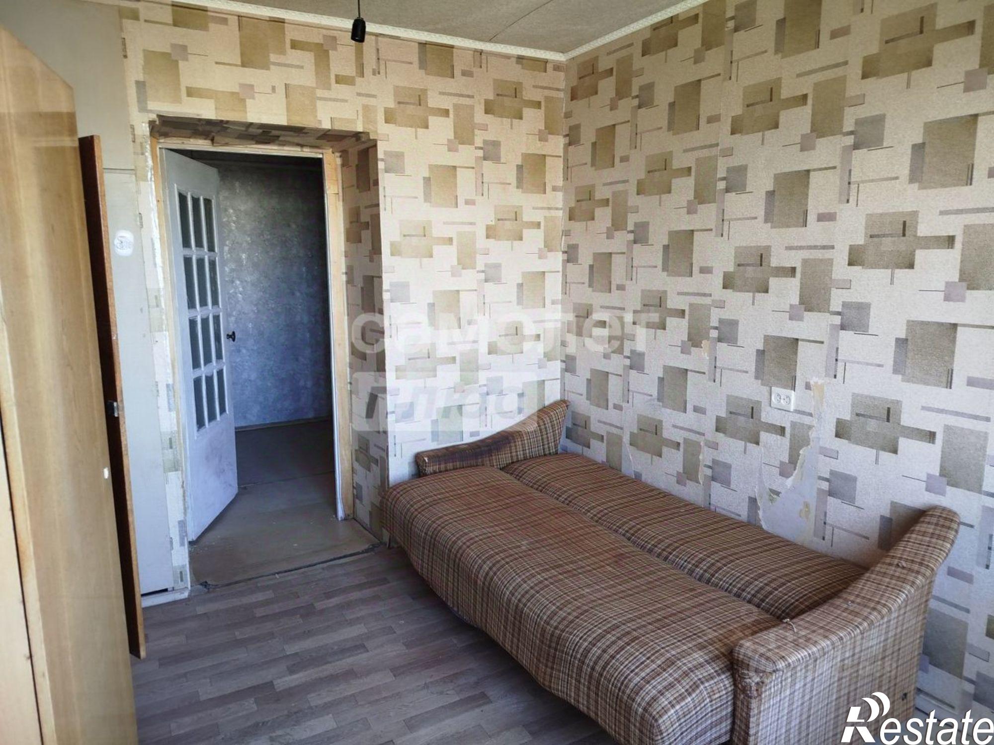 Купить квартиру за 2 600 000 рублей на Мариинско-Посадский район