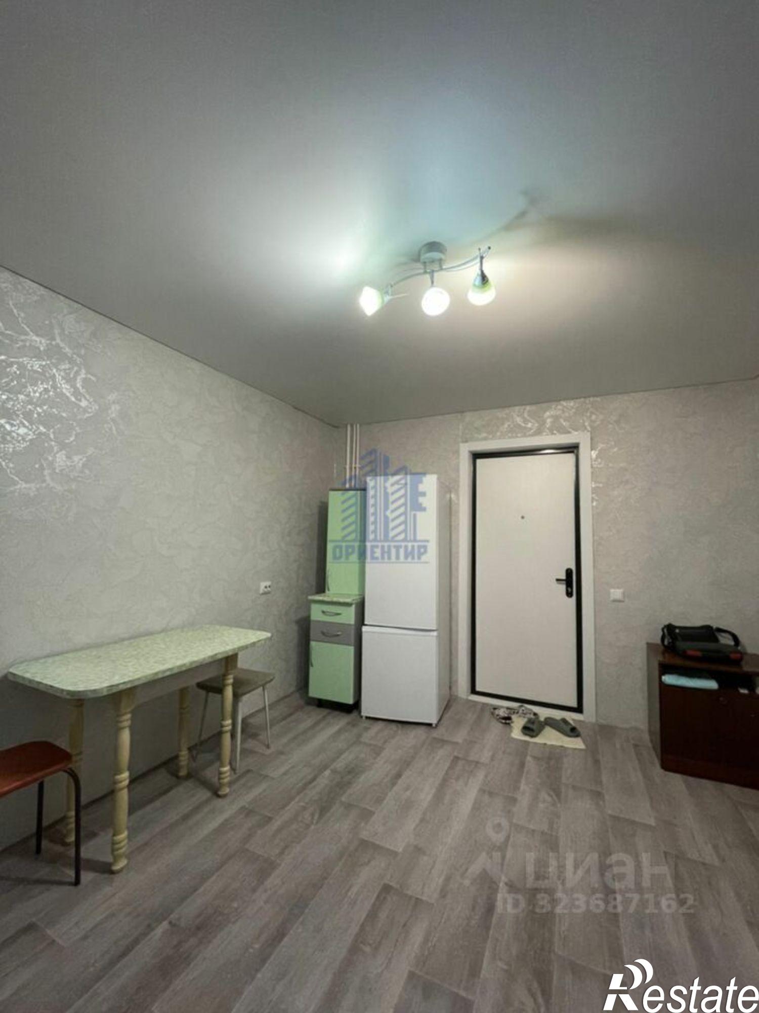 Купить комнату за 800 000 рублей на Новочебоксарск