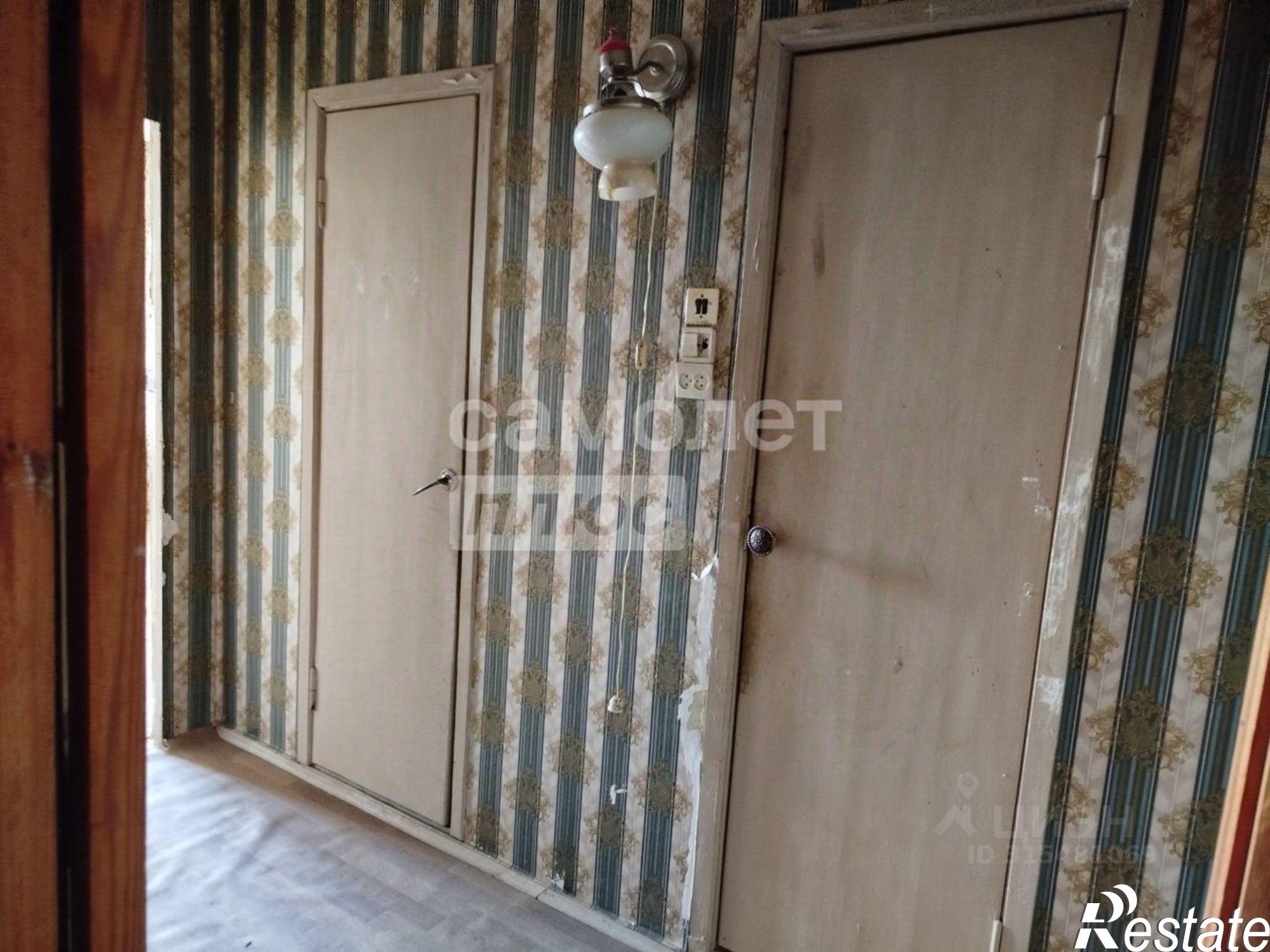 Купить квартиру за 2 600 000 рублей на Мариинско-Посадский район