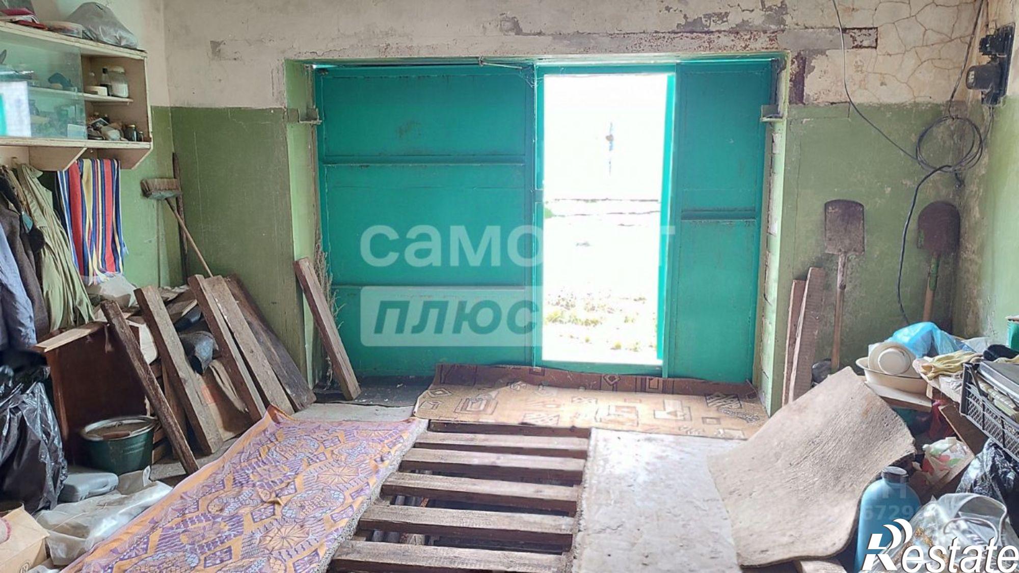 Купить гараж, место в паркинге за 578 952 рублей на Новочебоксарск г., Промышленная ул., д.13