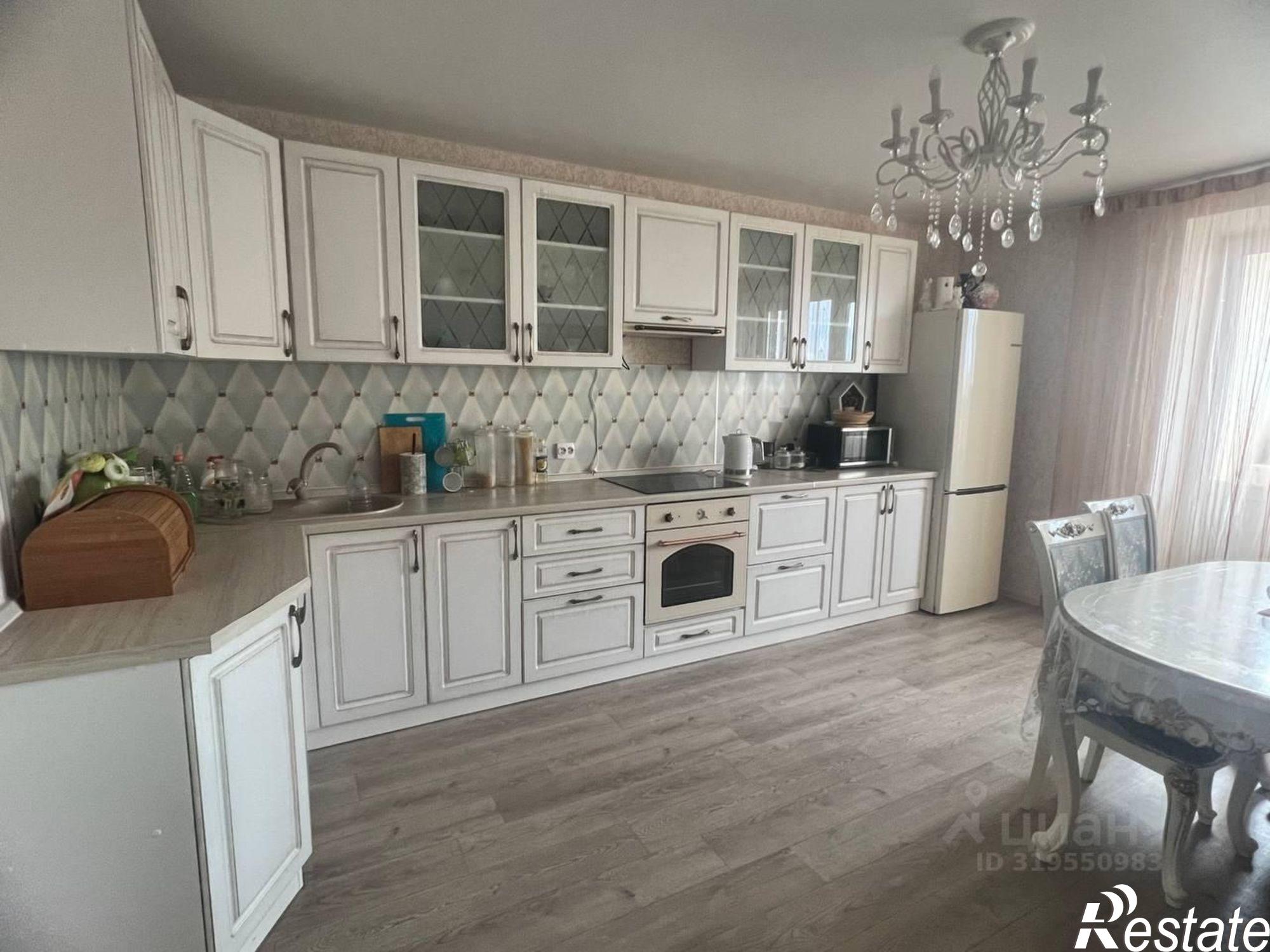 Купить квартиру за 10 200 000 рублей на Чебоксары