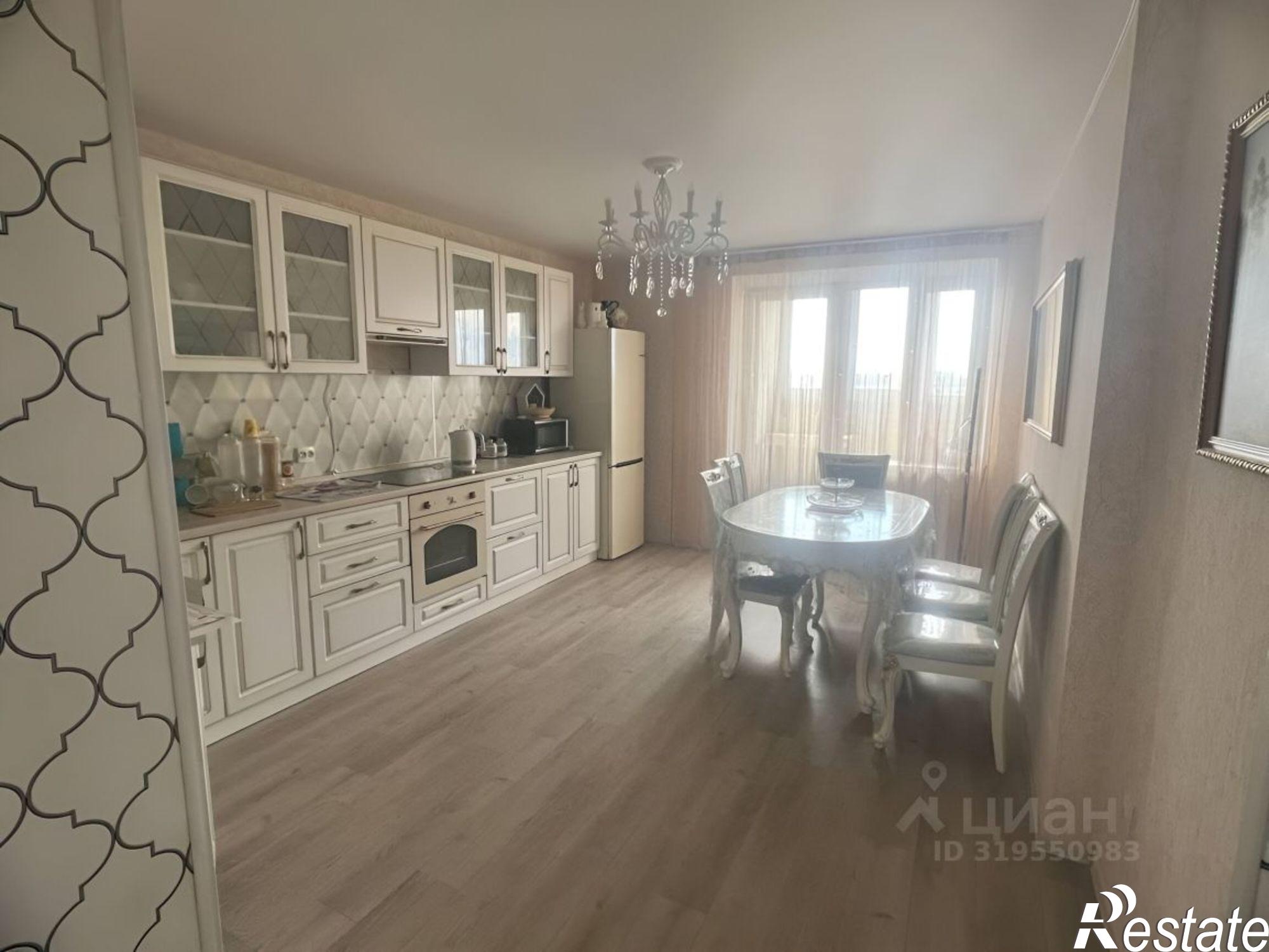 Купить квартиру за 10 200 000 рублей на Чебоксары