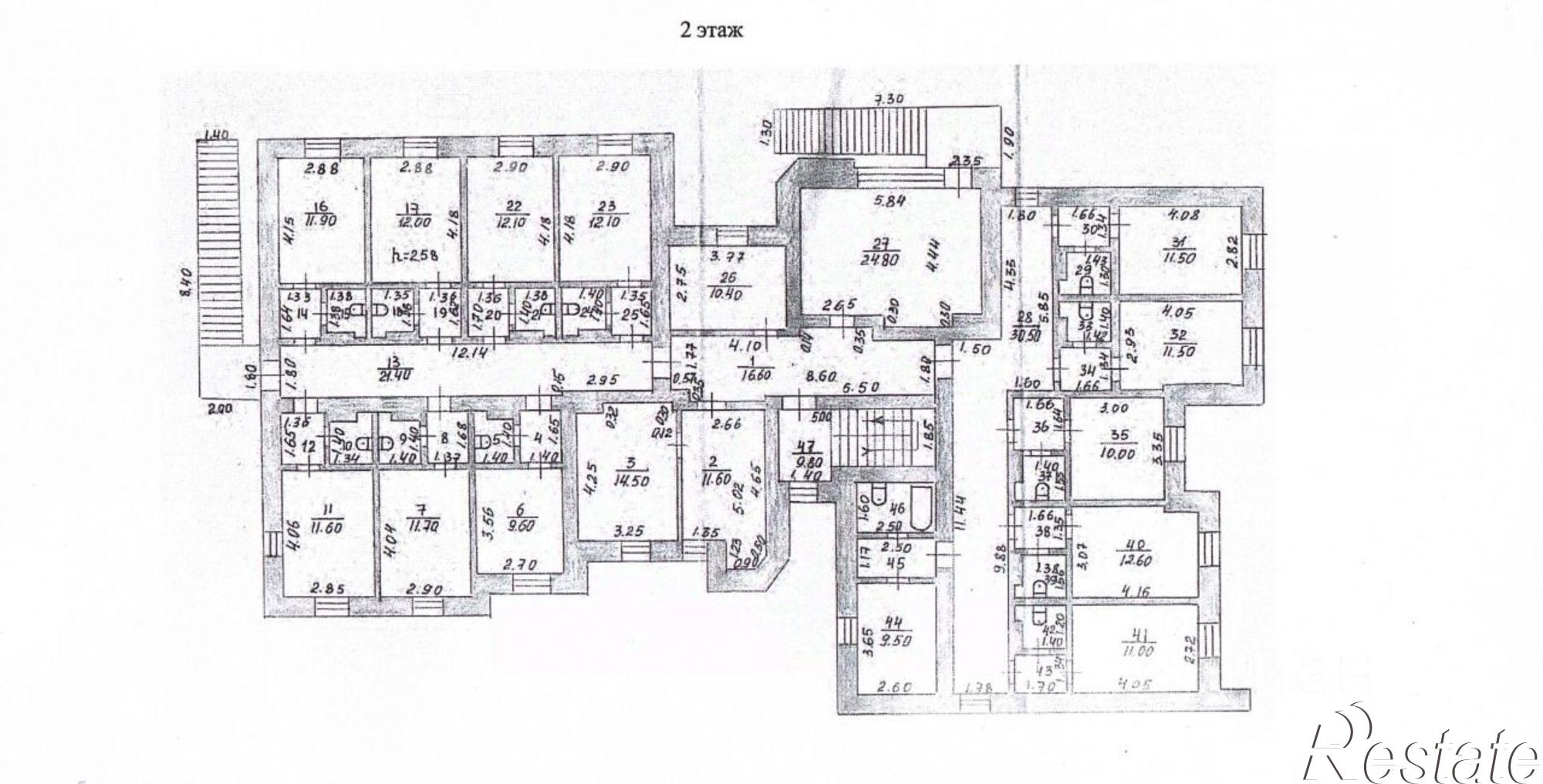Купить помещение свободного назначения за 26 000 000 рублей на Моргаушский район, Шомиково д., Анаткасы ул.