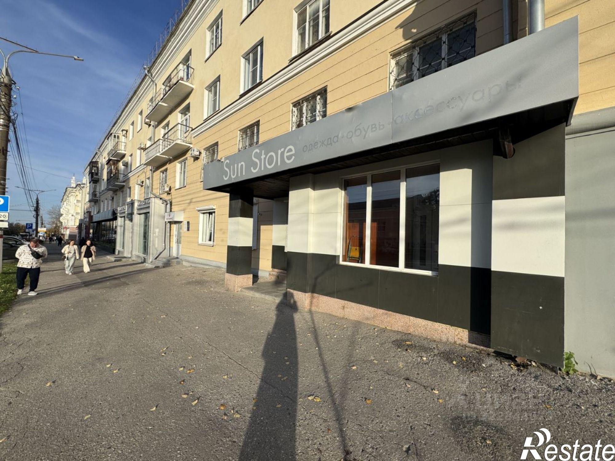 Купить помещение свободного назначения за 15 392 000 рублей на Чебоксары