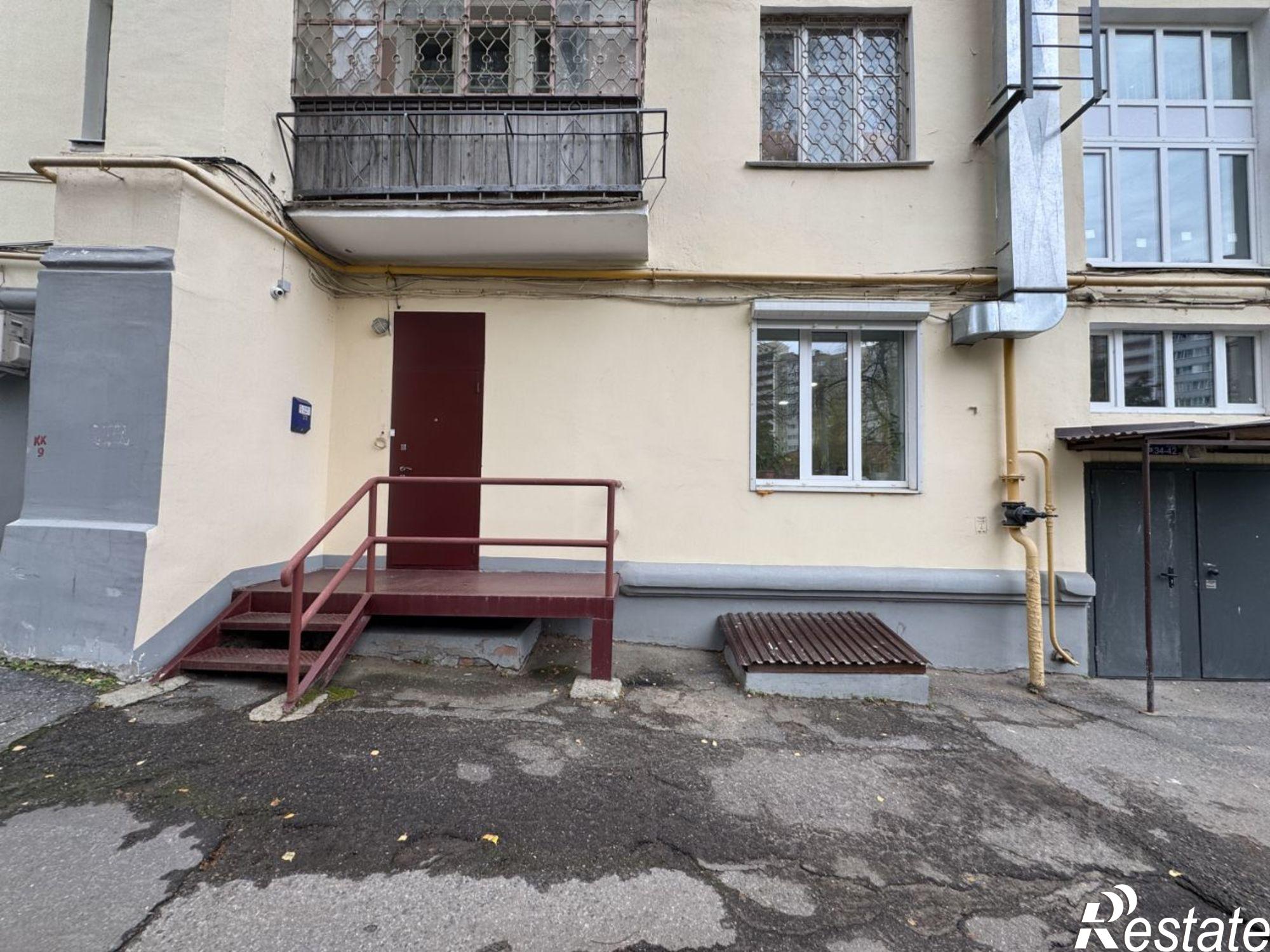 Купить помещение свободного назначения за 15 392 000 рублей на Чебоксары