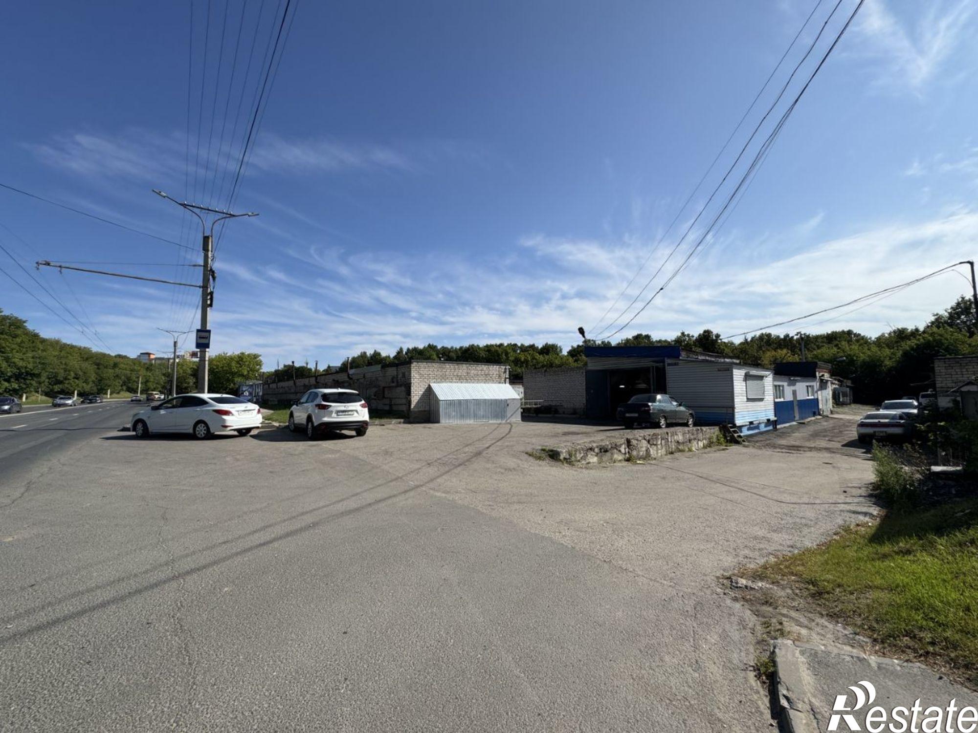 Купить гараж, место в паркинге за 1 193 400 рублей на Чебоксары