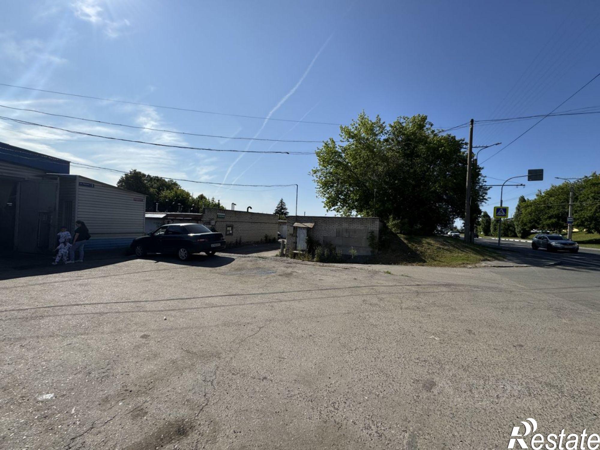 Купить гараж, место в паркинге за 1 193 400 рублей на Чебоксары