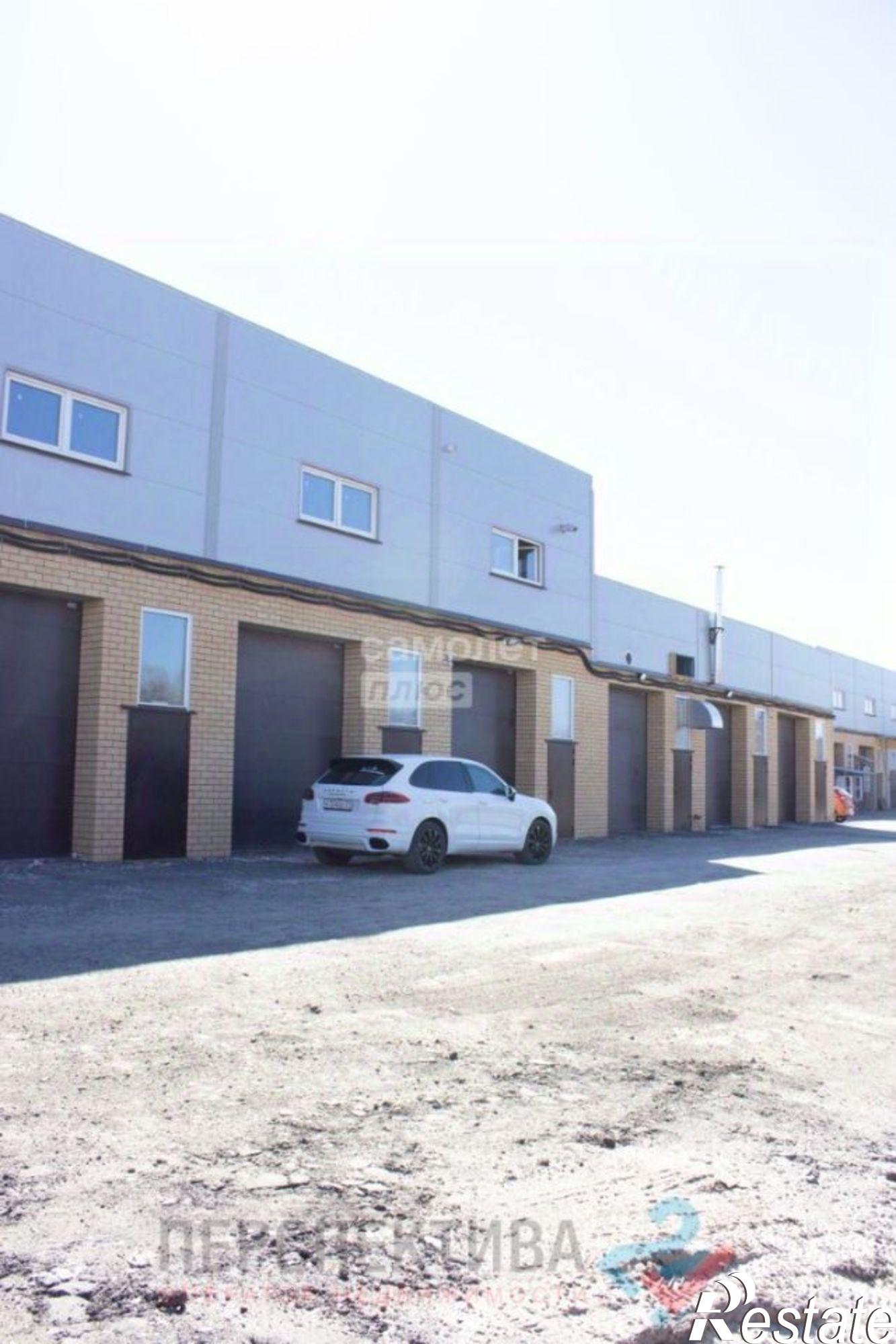 Купить ОСЗ, отдельно стоящее здание за 1 784 630 рублей на Новочебоксарск г., Восточная ул., д.1Б