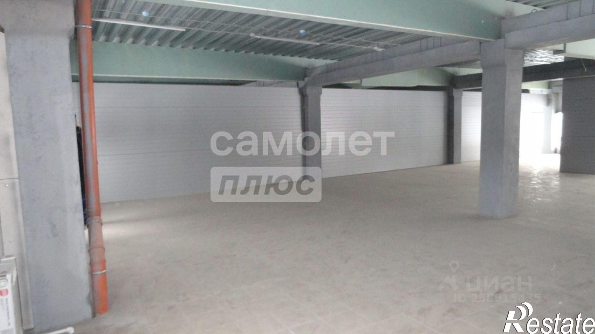 Купить ОСЗ, отдельно стоящее здание за 1 784 630 рублей на Новочебоксарск г., Восточная ул., д.1Б