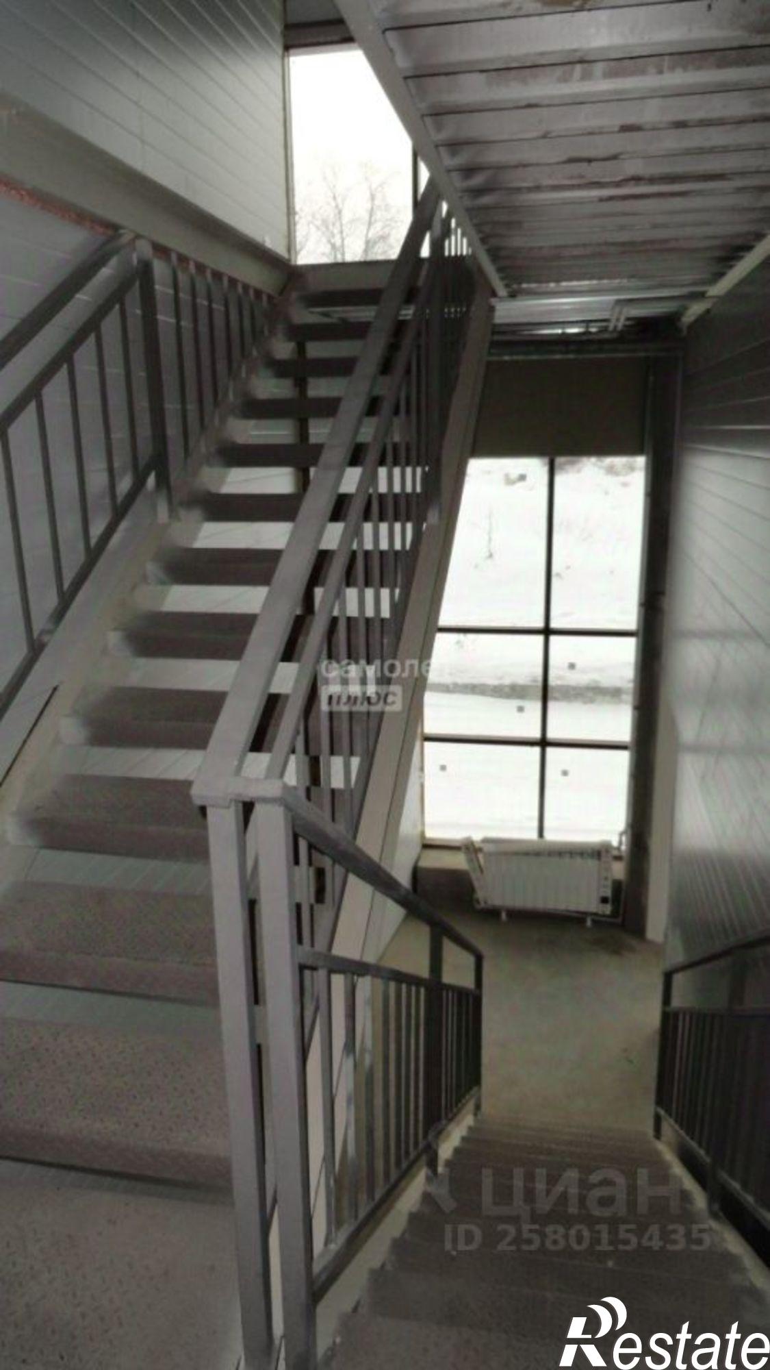 Купить ОСЗ, отдельно стоящее здание за 1 784 630 рублей на Новочебоксарск г., Восточная ул., д.1Б