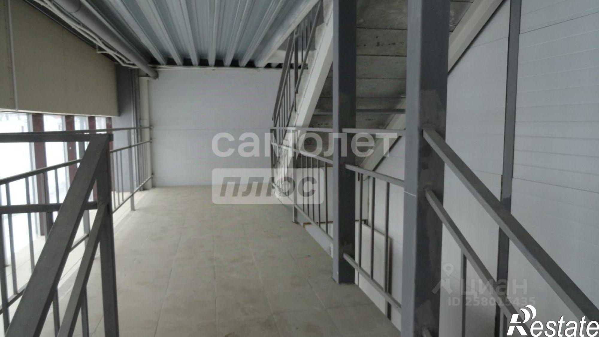 Купить ОСЗ, отдельно стоящее здание за 1 784 630 рублей на Новочебоксарск г., Восточная ул., д.1Б