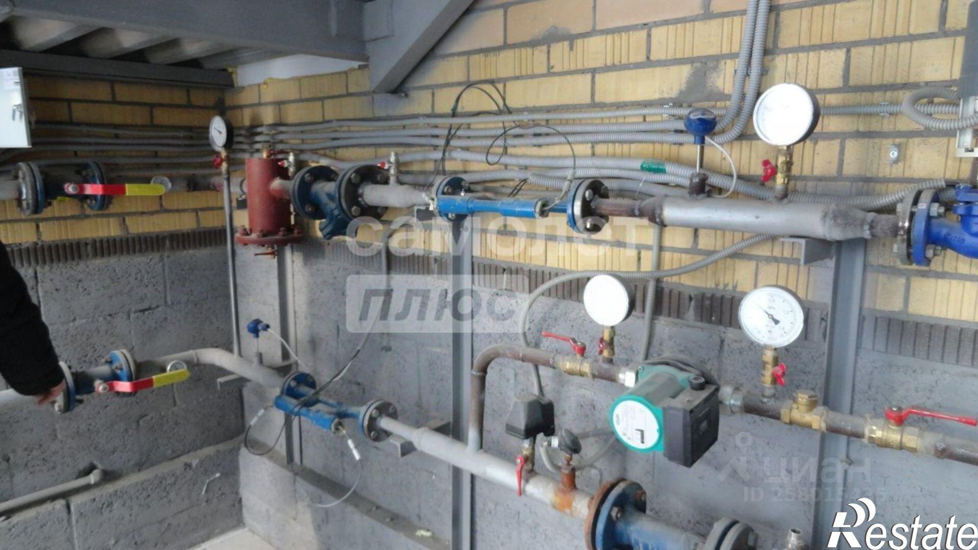 Купить ОСЗ, отдельно стоящее здание за 1 784 630 рублей на Новочебоксарск г., Восточная ул., д.1Б