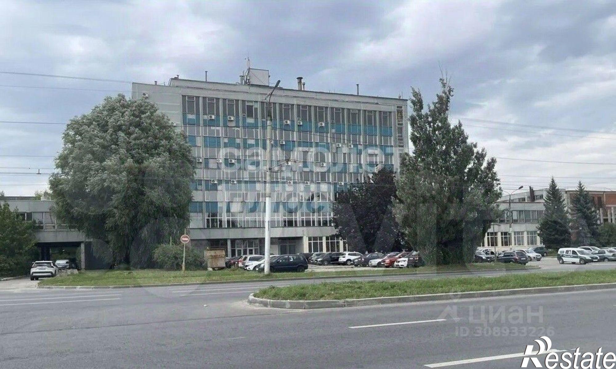 Купить помещение свободного назначения за 149 995 000 рублей на Чебоксары г., Калининский