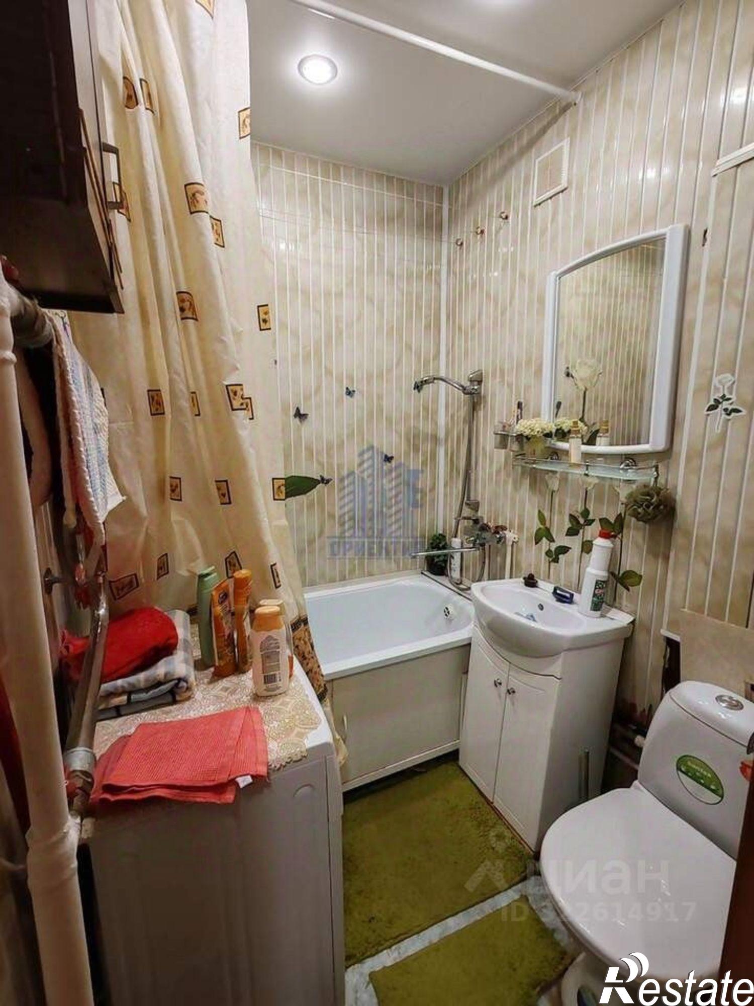 Купить квартиру за 2 600 000 рублей на Новочебоксарск