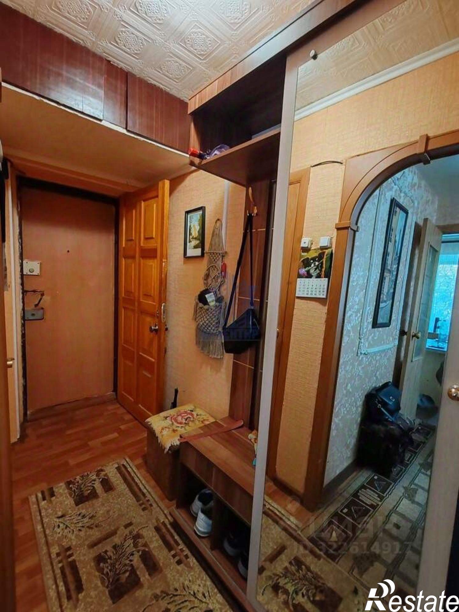 Купить квартиру за 2 600 000 рублей на Новочебоксарск