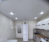 1-комн, 42кв м, этаж 9/10 проспект Геннадия Айги, 28