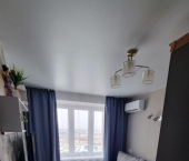 1-комн, 39кв м, этаж 7/8 улица Поэта Г.А. Ефимова, 2