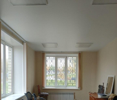 помещение 148 кв м Ягодный переулок, 6