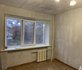 комната 17 кв м улица Терешковой, 6