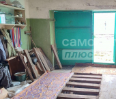 22 кв м Новочебоксарск г., Промышленная ул., д.13