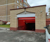 20 кв м Стартовая улица, 3 к1