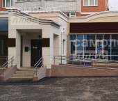 помещение 354 кв м улица Ильенко, 7/5