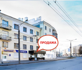 помещение 74 кв м Чебоксары