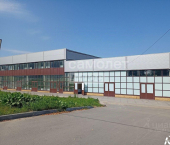 ОСЗ 29 кв м Новочебоксарск г., Восточная ул., д.1Б