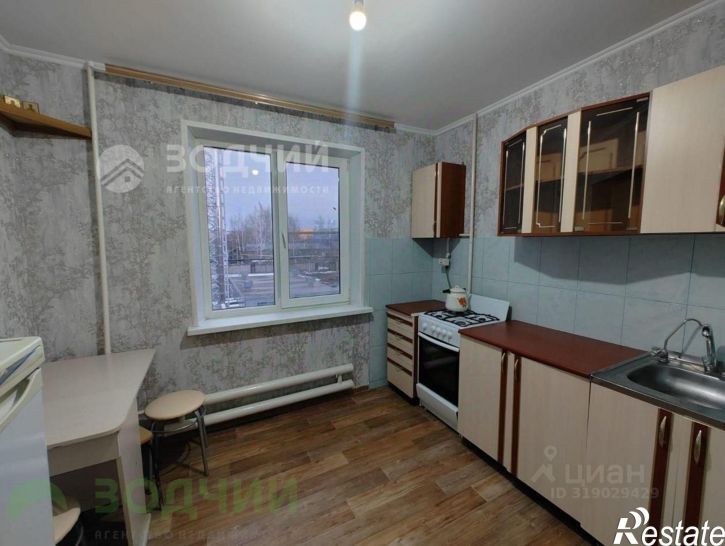 1-комн квартира Канаш г., Свободы ул., д.28