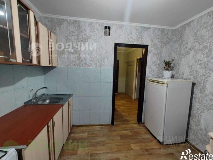 1-комн квартира Канаш г., Свободы ул., д.28