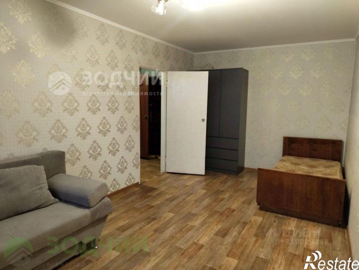 1-комн квартира Канаш г., Свободы ул., д.28