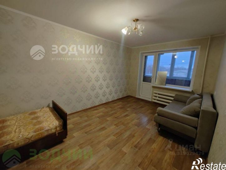 1-комн квартира Канаш г., Свободы ул., д.28