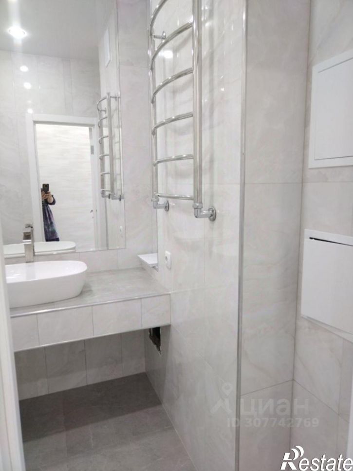 3-комн квартира Чебоксары