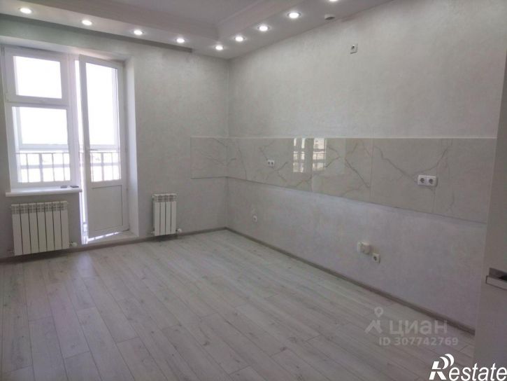 3-комн квартира Чебоксары