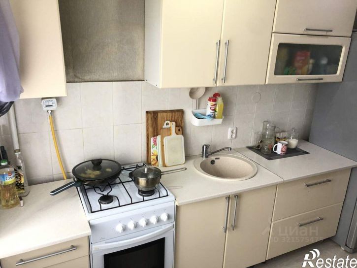 5-комн квартира Чебоксары