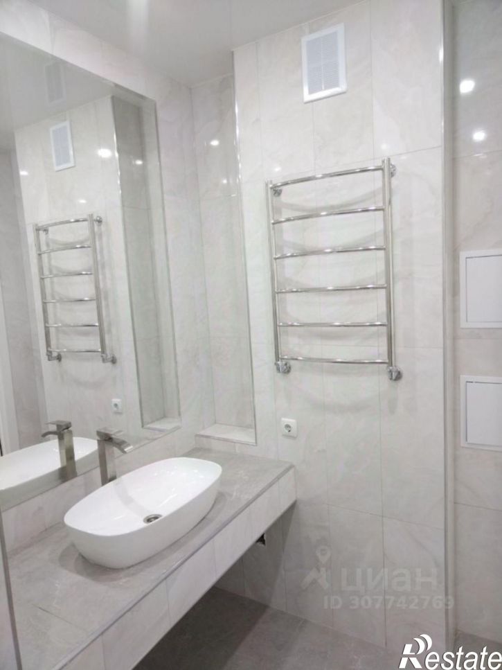 3-комн квартира Чебоксары