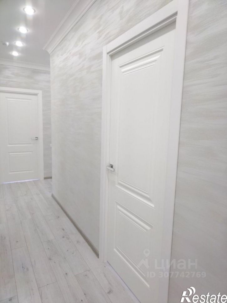 3-комн квартира Чебоксары