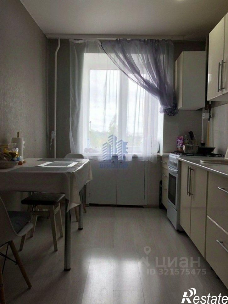 5-комн квартира Чебоксары