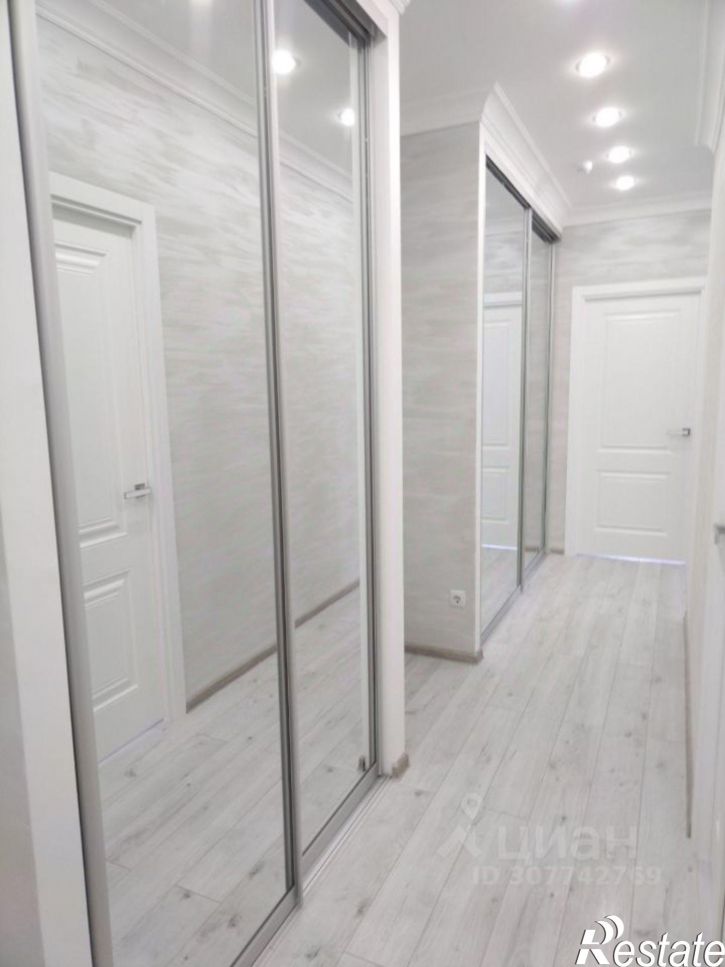 3-комн квартира Чебоксары