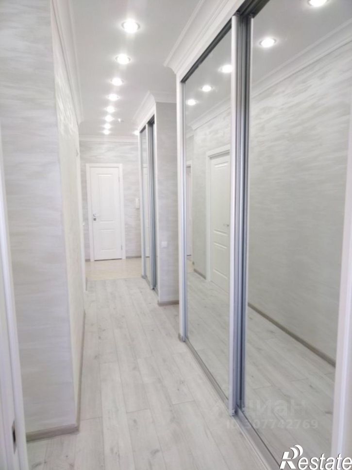 3-комн квартира Чебоксары