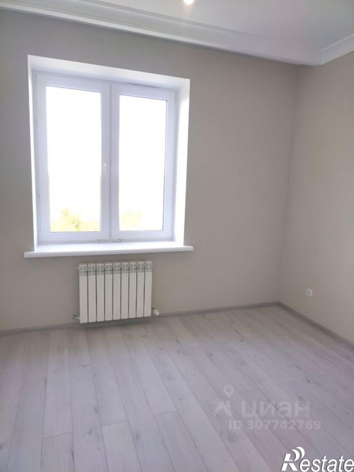 3-комн квартира Чебоксары