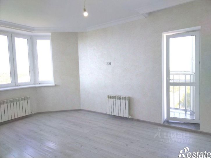 3-комн квартира Чебоксары