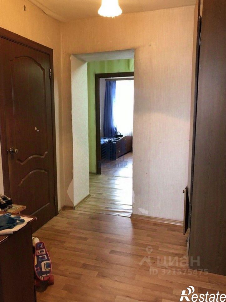 5-комн квартира Чебоксары