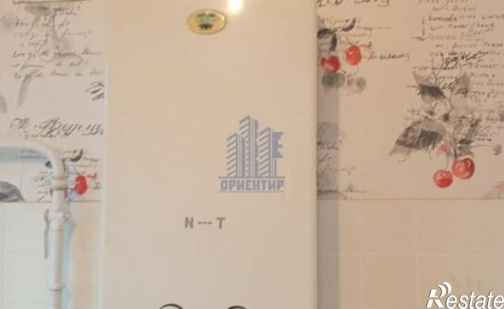 2-комн квартира Чувашская Республика — Чувашия, Новочебоксарск, Западный жилой район, микрорайон Юраково, Пе