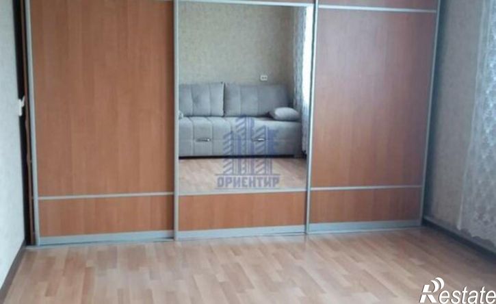 2-комн квартира Чувашская Республика — Чувашия, Новочебоксарск, Западный жилой район, микрорайон Юраково, Пе