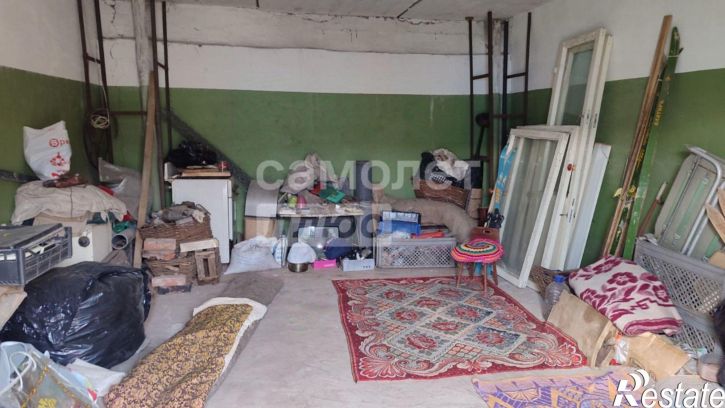 Гараж/парковка Новочебоксарск г., Промышленная ул., д.13